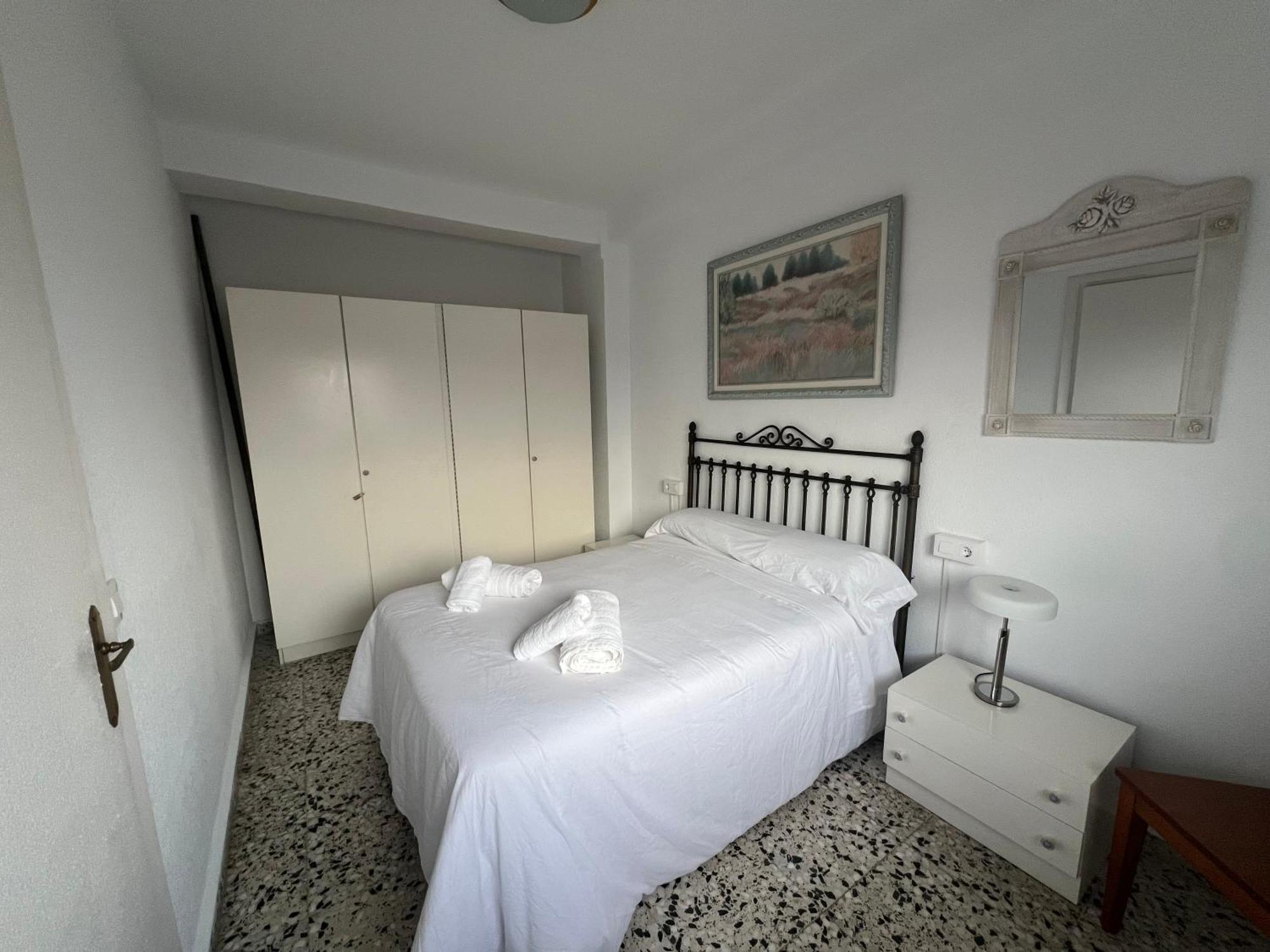 Aguilas Playa Exterior photo